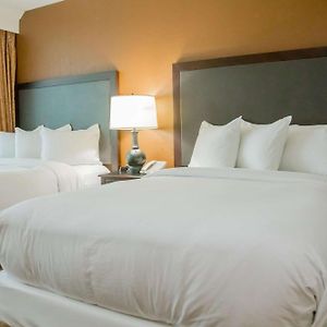 One-Bedroom Suite Mobility Accessible
